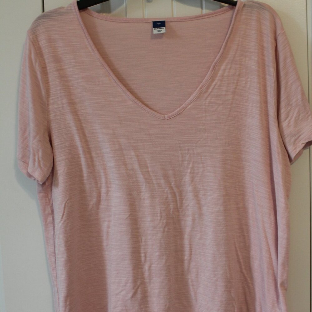 Old Navy Luxe shirt